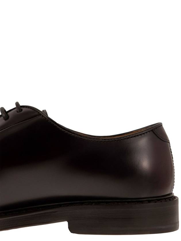 Lace Up Derby Brown - DOUCAL'S - BALAAN 8