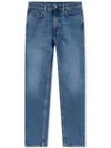 Fit North Skinny Jeans Mid Blue - ACNE STUDIOS - BALAAN 2