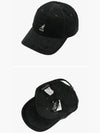 K5206HT FORRESTER CORDUROY BALL CAP - KANGOL - BALAAN 3