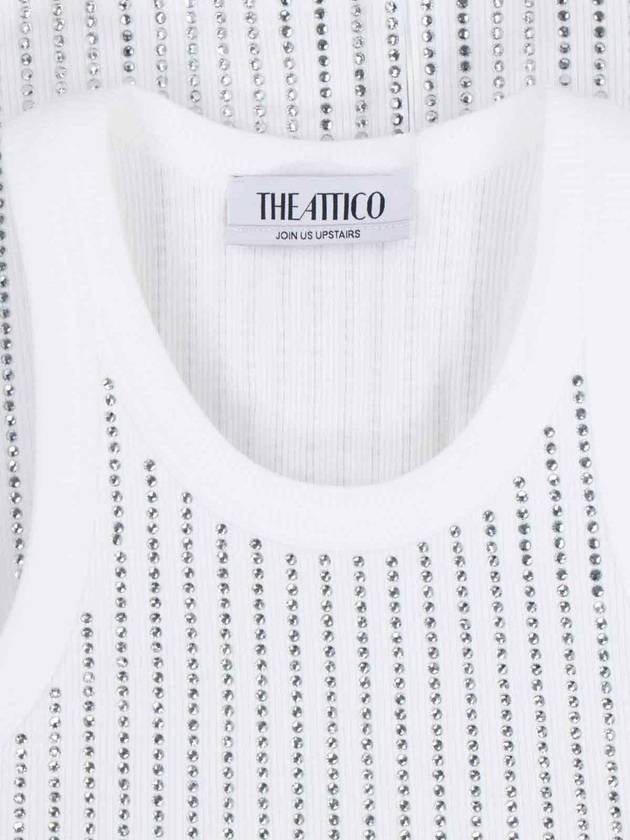 The Attico Top - THE ATTICO - BALAAN 3