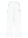 3B Sports Icon Track Pants White - BALENCIAGA - BALAAN 2