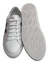 4M70440 019MT 002 Sneakers White - MONCLER - BALAAN 4