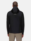 Ultimate VII SO Hooded Jacket Black - MAMMUT - BALAAN 5