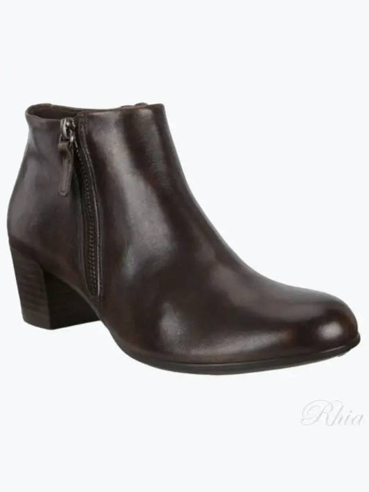 Women's Boots Shoes 273163 01482 - ECCO - BALAAN 1