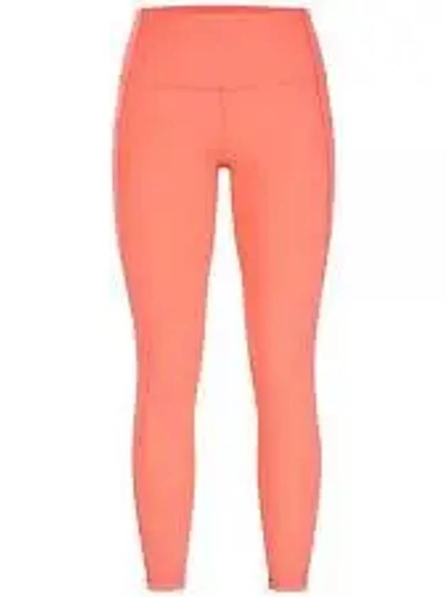 Women's Essent High-Rise Leggings Pink - ARC'TERYX - BALAAN 2