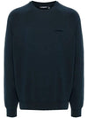 Callan Sweatshirt Navy - J.LINDEBERG - BALAAN 1