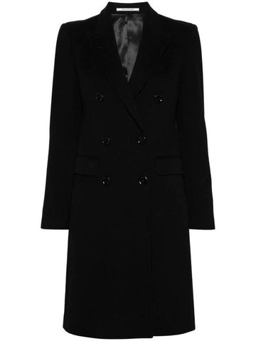 Tagliatore C-Paris Woman Coat Clothing - TAGLIATORE - BALAAN 1