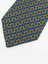 Silk tie fashion accessories - HERMES - BALAAN 2