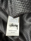 sports water shorts black - STUSSY - BALAAN 10