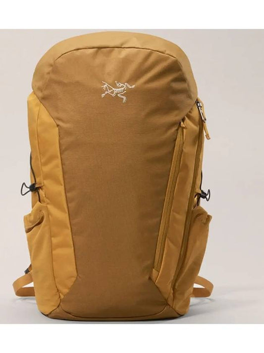 Mantis 30 Backpack Brown - ARC'TERYX - BALAAN 2