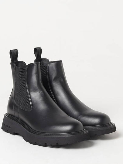 Shoes men Woolrich - WOOLRICH - BALAAN 2