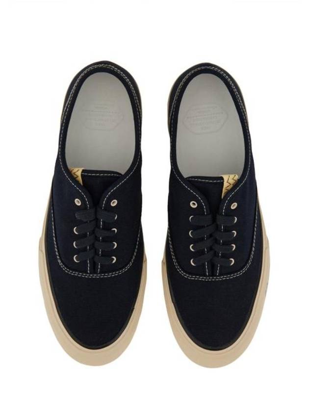 Sneakers 0124101001004 NAVY - VISVIM - BALAAN 6