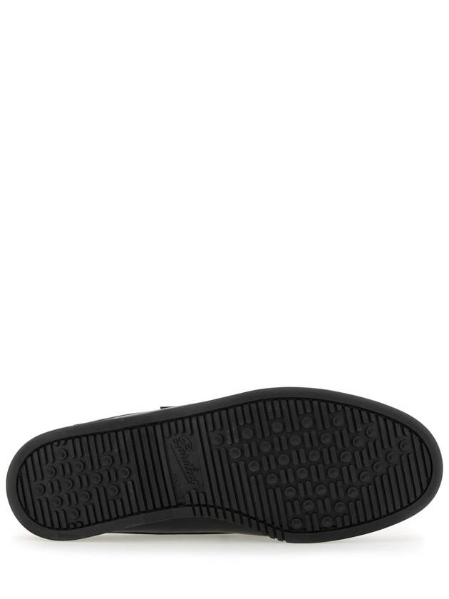 Men's Bahamas Bloafers Black - PARABOOT - BALAAN 6