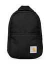 B0000402 001 Classic Mini Backpack - CARHARTT - BALAAN 4