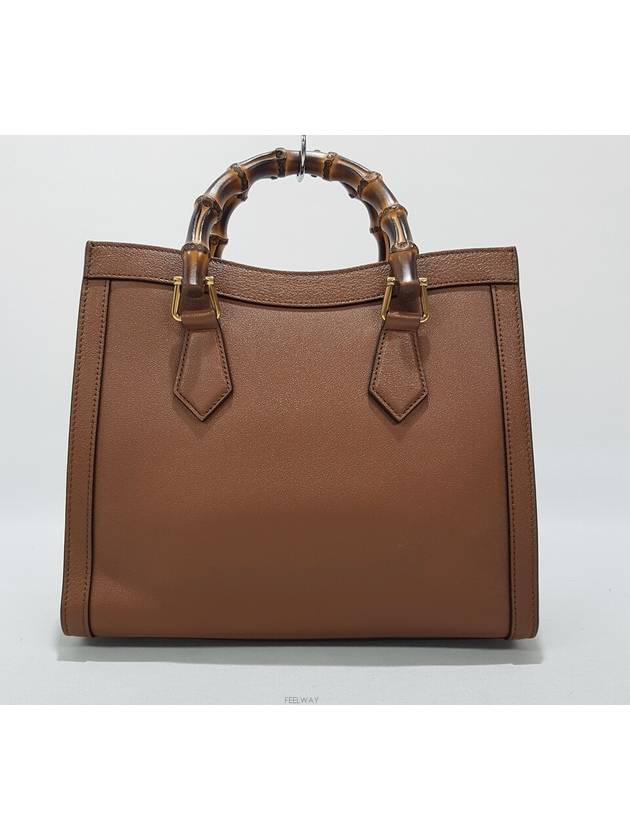 women tote bag - GUCCI - BALAAN 5