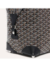 Bowling 45 bag black BOWLIN045TY01CL01P - GOYARD - BALAAN 4