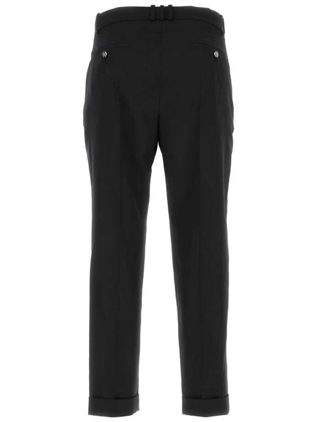 Pantalone AH1PM030WB12 0PA B0440026198 - BALMAIN - BALAAN 3