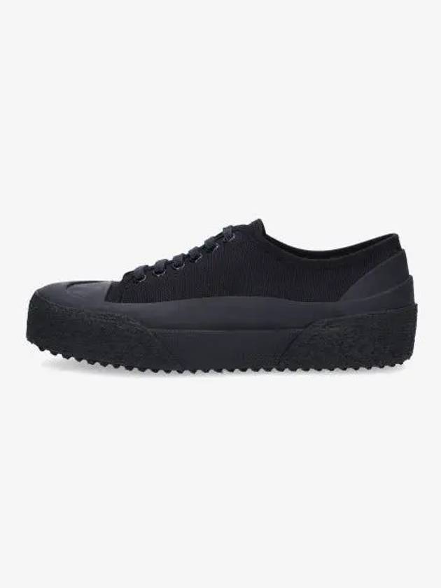 Low Top Sneakers Darkest Navy SHARPSN735DARKESTNAVY - STUDIO NICHOLSON - BALAAN 1