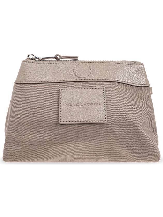 Marc Jacobs Handbag The Sack Mini, Women's, Grey - MARC JACOBS - BALAAN 6