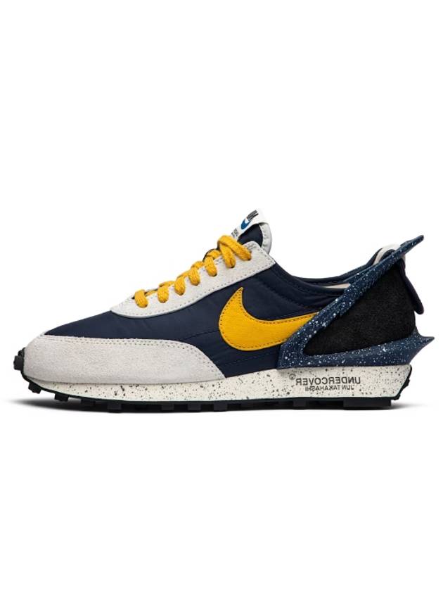 Daybreak Obsidian Low Top Sneakers Navy - NIKE - BALAAN 2