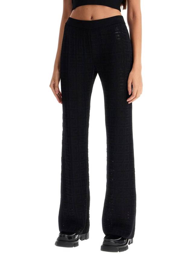 4g knit pants - GIVENCHY - BALAAN 4