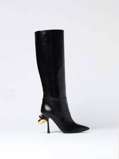 Shoes woman Moschino Couture - MOSCHINO - BALAAN 1