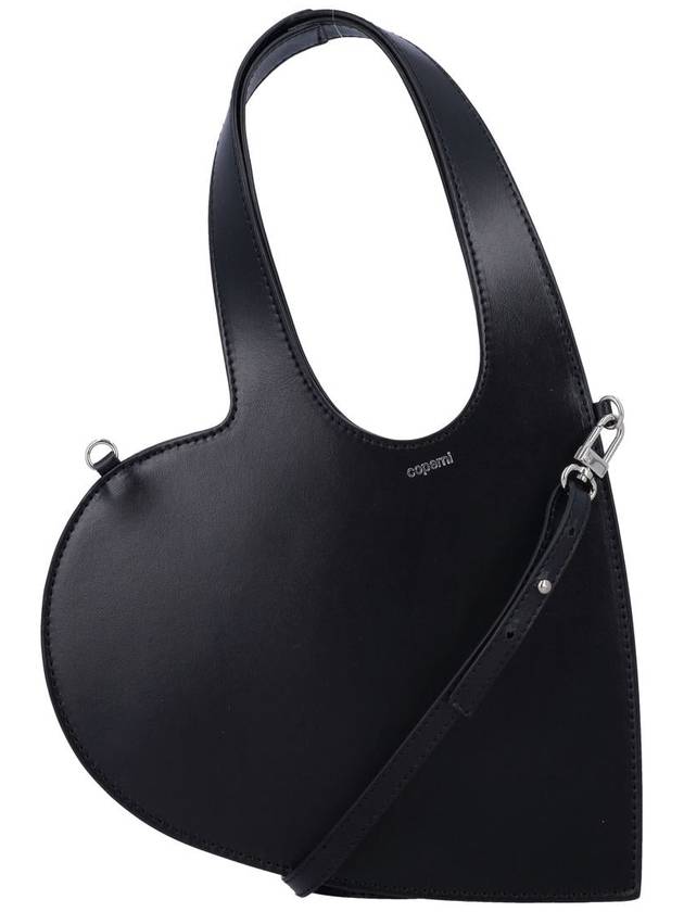 Coperni Mini Heart Crossbody Tote - COPERNI - BALAAN 1