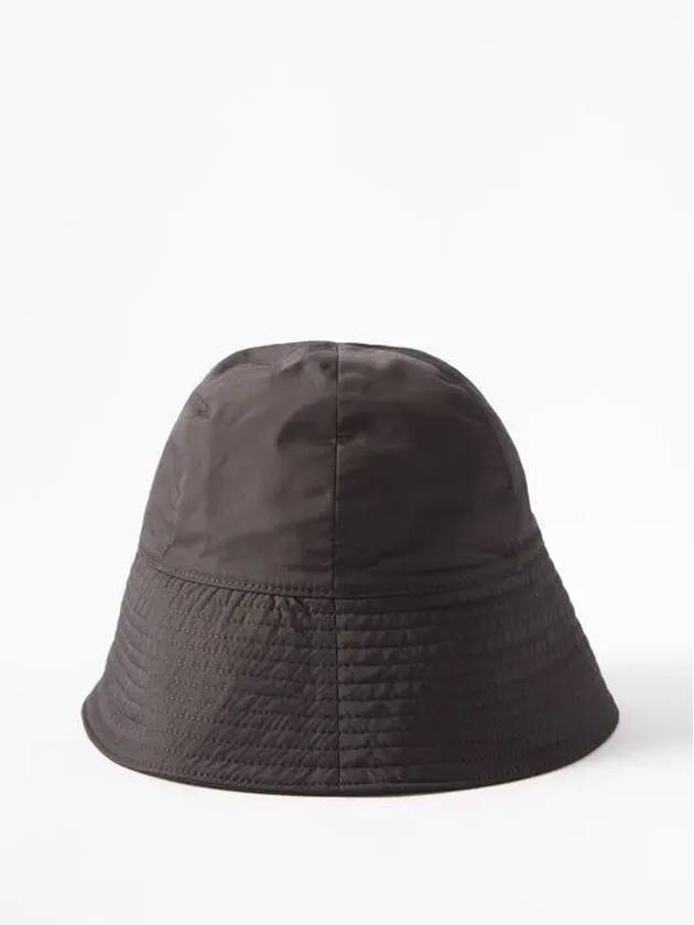 23 ss BRELLA CLOCHE Hat 729470 3HAPI 1000 B0110811684 - GUCCI - BALAAN 5