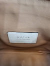 Horsebit 1955 Mini Top Handle Shoulder Bag Limited Edition 640716 - GUCCI - BALAAN 8