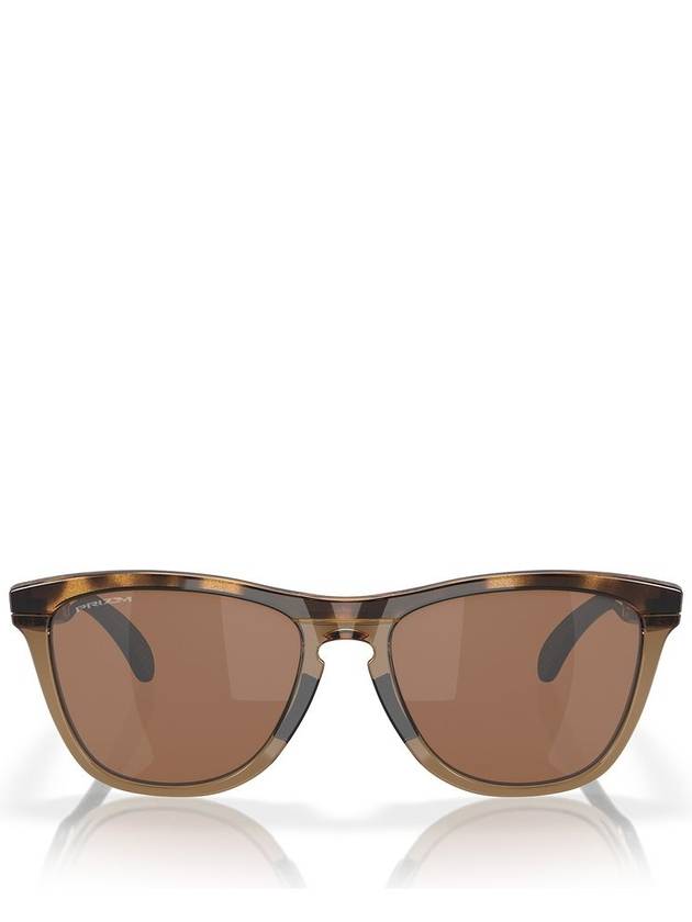 Oakley OO9284 Brown Tortoise / Brown Smoke - OAKLEY - BALAAN 1