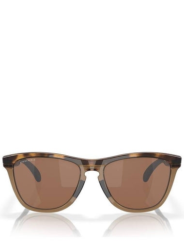 Oakley OO9284 Brown Tortoise / Brown Smoke - OAKLEY - BALAAN 1