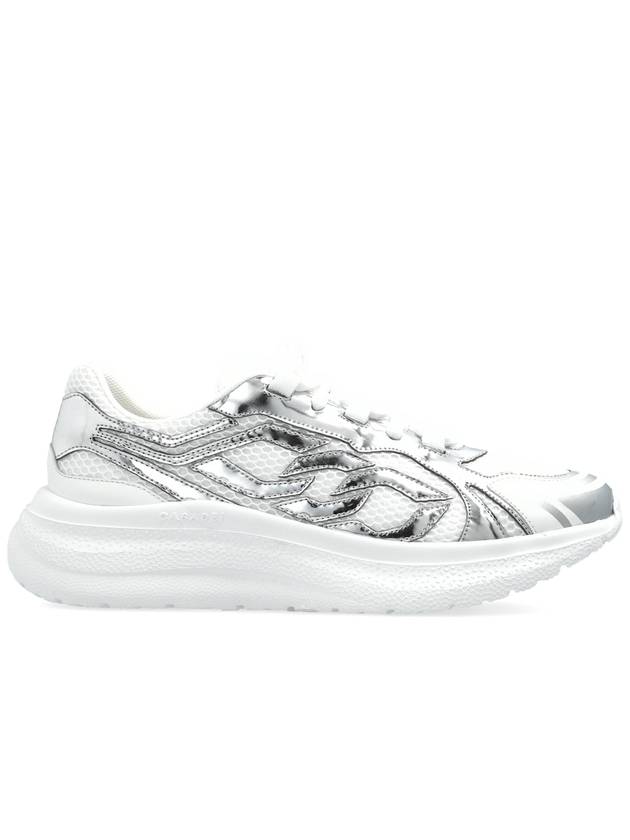 Casadei Sneakers, Women's, Silver - CASADEI - BALAAN 1