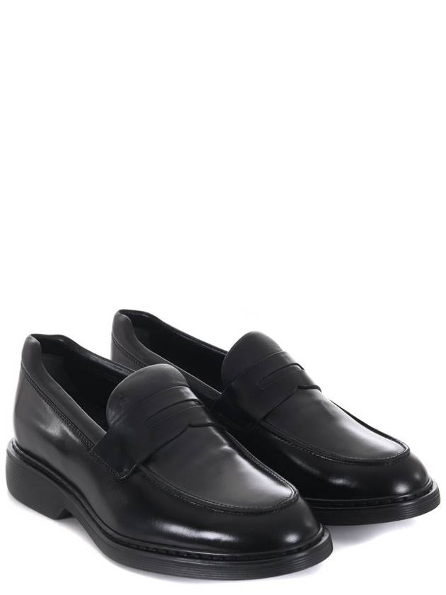 H576 low heel loafers HXM5760DU50QFY - HOGAN - BALAAN 3