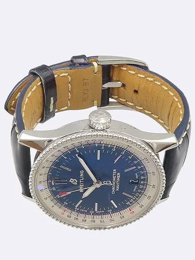 A17325211C1P1 Men s Watch - BREITLING - BALAAN 2