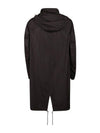 Antony Parka Black - A.P.C. - BALAAN 3