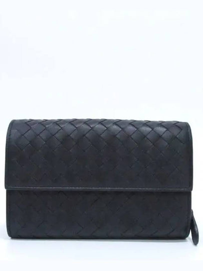 513940 medium wallet - BOTTEGA VENETA - BALAAN 2