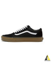 Old school fabric low top sneakers black - VANS - BALAAN 2