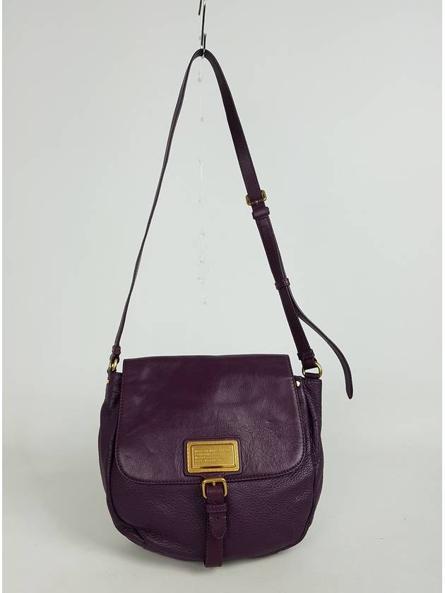 women cross bag - MARC JACOBS - BALAAN 1