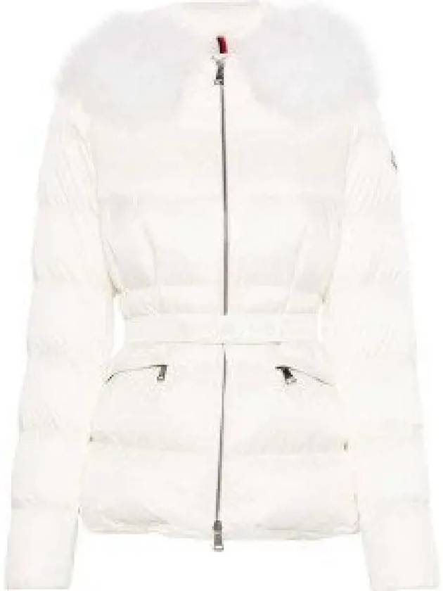 BOED 1A00095 595FE 034 short down jacket 1317571 - MONCLER - BALAAN 1