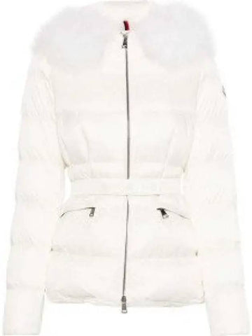 BOED 1A00095 595FE 034 short down jacket 1317571 - MONCLER - BALAAN 1