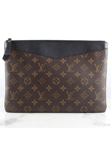 daily pouch - LOUIS VUITTON - BALAAN 1