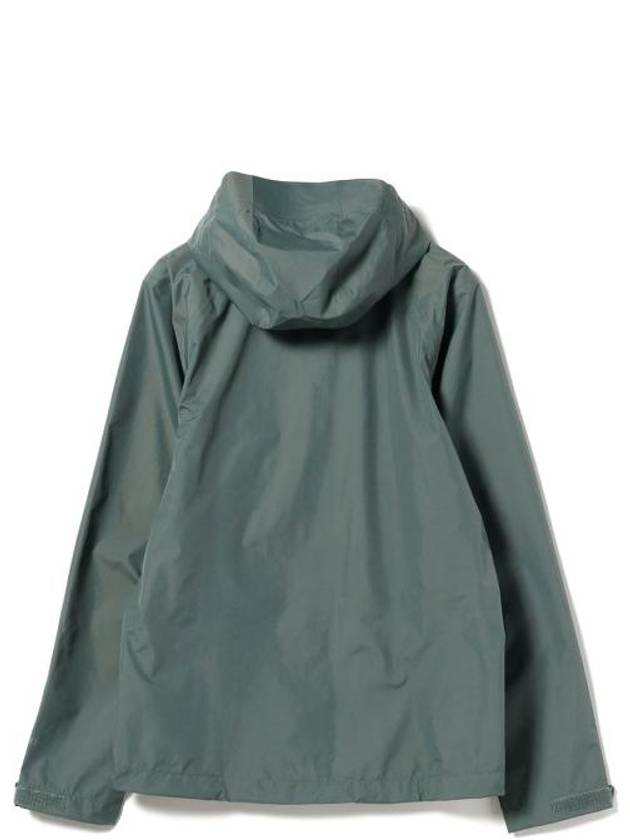 Torrentshell 3L Rain Jacket Nouveau Green - PATAGONIA - BALAAN 3