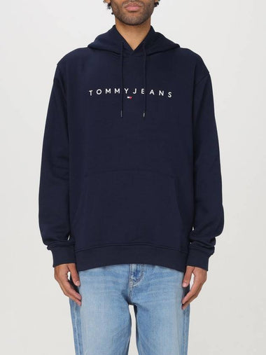 Sweatshirt men Tommy Jeans - TOMMY HILFIGER - BALAAN 1