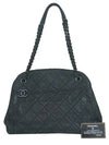 A50558Y07113 shoulder bag - CHANEL - BALAAN 1