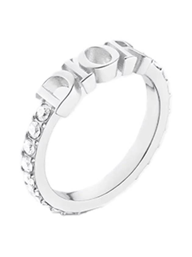 Revolution Petit Ring Multi Color Crystal - DIOR - BALAAN 4