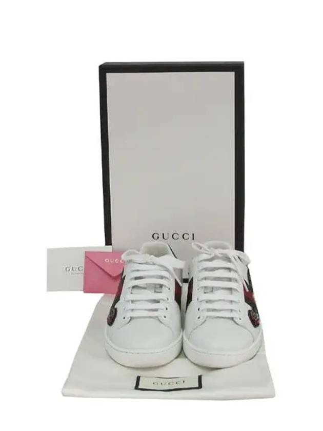 Smith Market 454551 Sneakers Women s Shoes - GUCCI - BALAAN 1