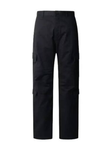 COTTON CARGO CHINO PANTS - IRO - BALAAN 1