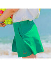Skirt Skirt Green - LALA SMILE - BALAAN 1