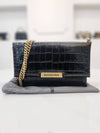 women shoulder bag - BALENCIAGA - BALAAN 2