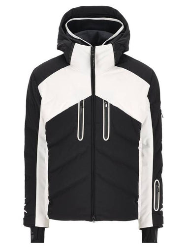 Bogner Jackets Black - BOGNER - BALAAN 1